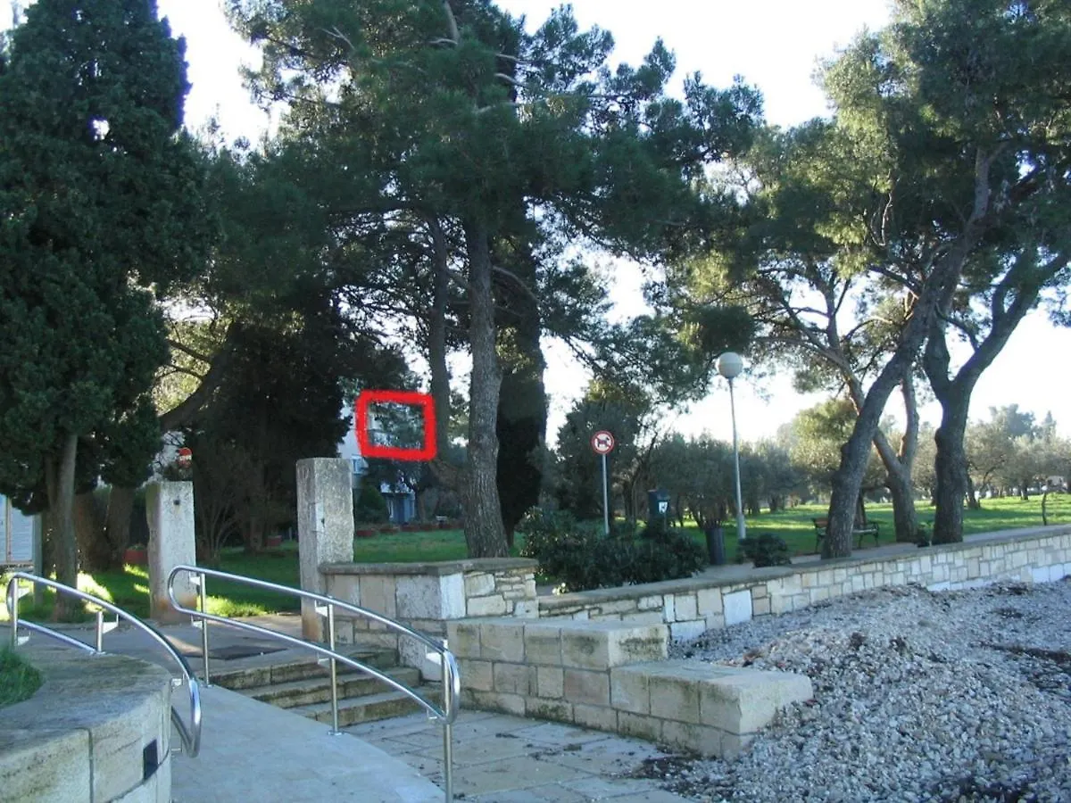 Apartment Oliva Fazana Croatia