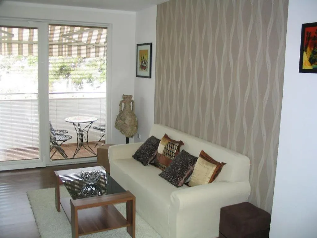 Apartment Oliva Fazana 0*,