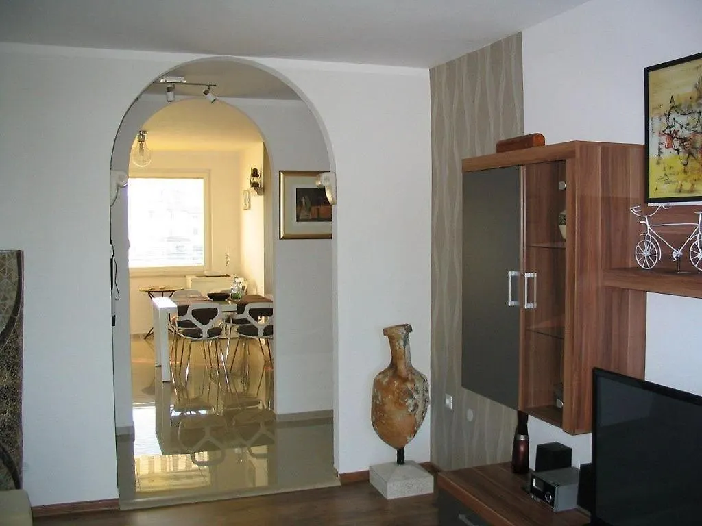 Apartment Oliva Fazana 0*,  Croatia