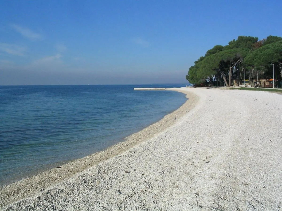 Apartment Oliva Fazana Croatia