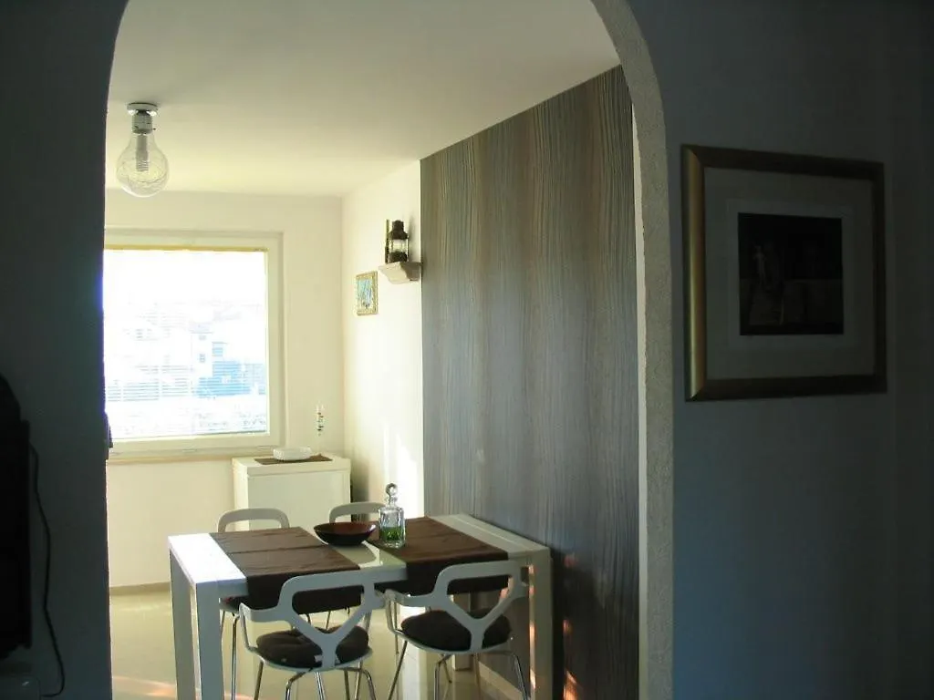 Apartment Oliva Fazana