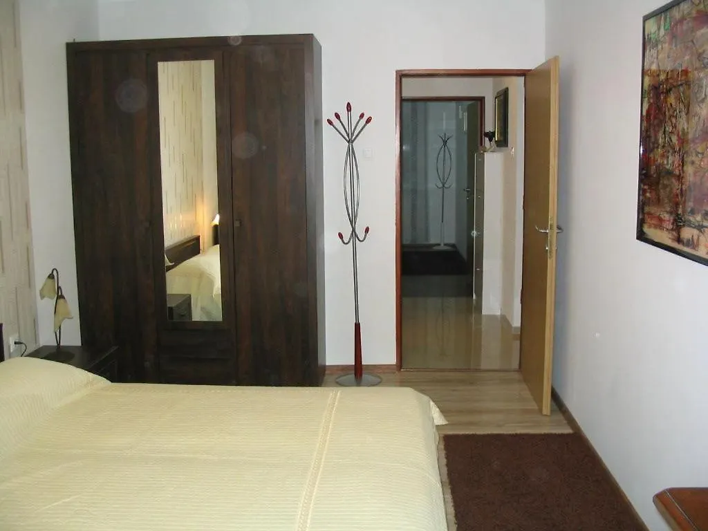 Apartment Oliva Fazana Croatia