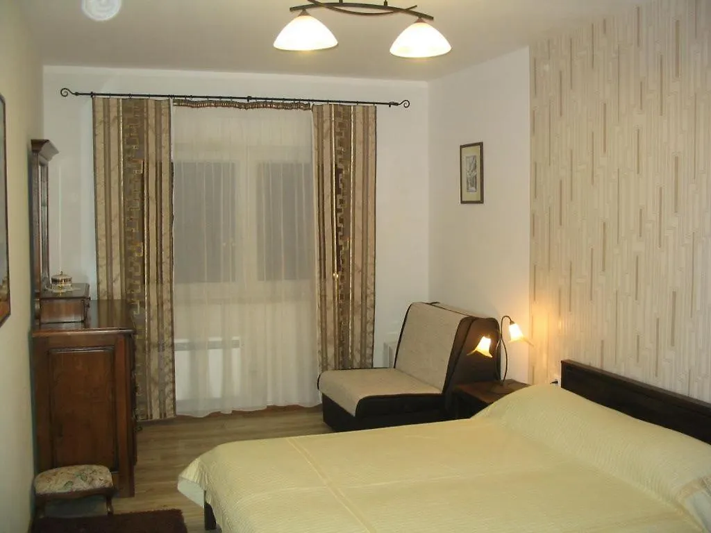 Apartment Oliva Fazana