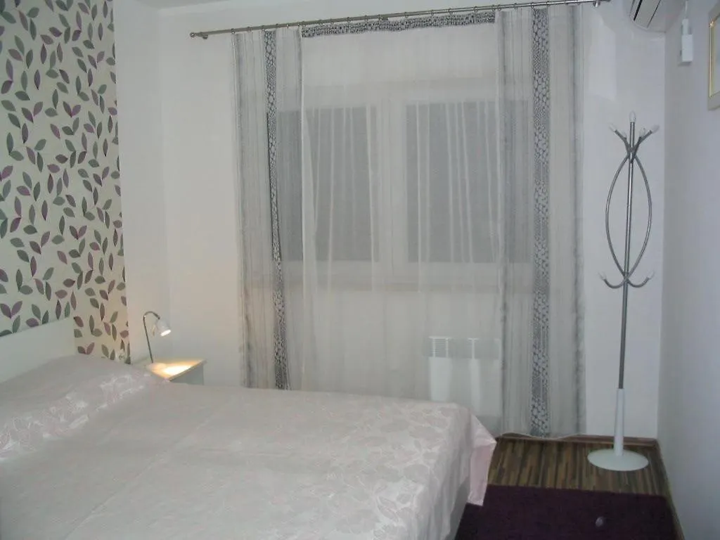 Apartment Oliva Fazana
