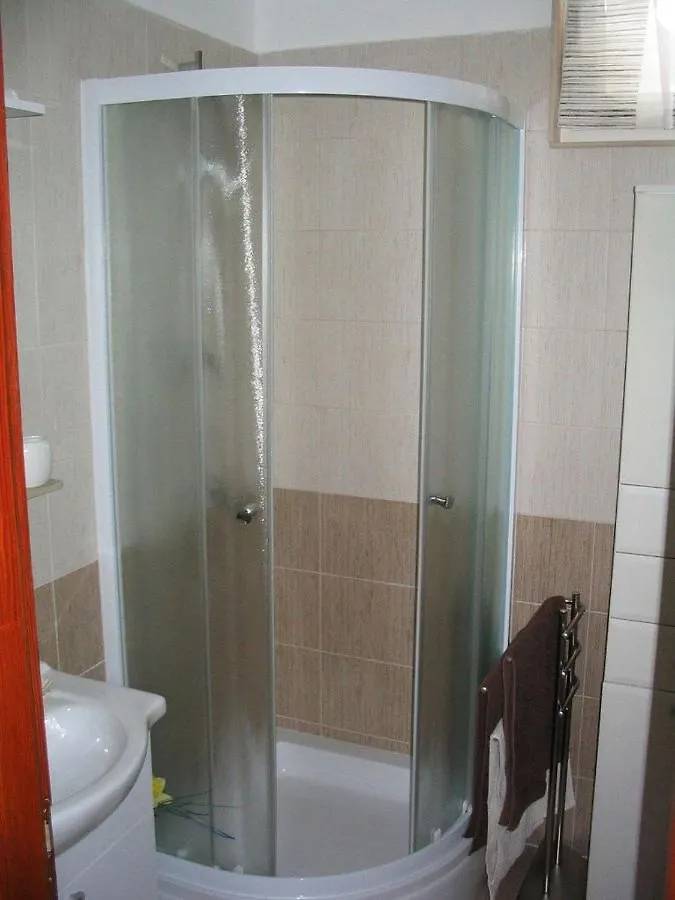Apartment Oliva Fazana